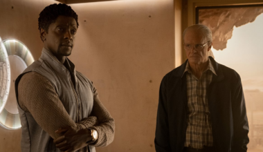 Apple TV releases For All Mankind Season 5's trailer