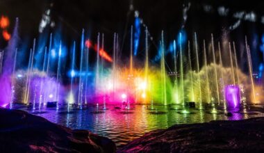 Top 8 technology trends in the attractions industry for 2026