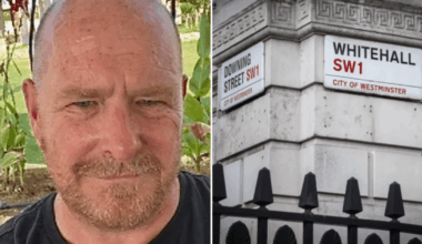 I worked for the Home Office – pension delays mean I borrow money to pay my bills