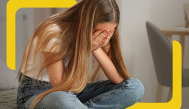 VIDEO: New study may help explain why Ontario teens are feeling so distressed