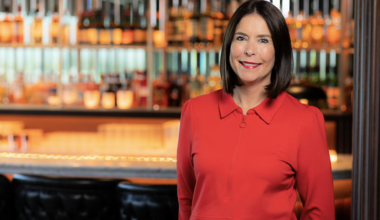 Claire Tolan From Irish Distillers Elected Chair Of Drinks Ireland