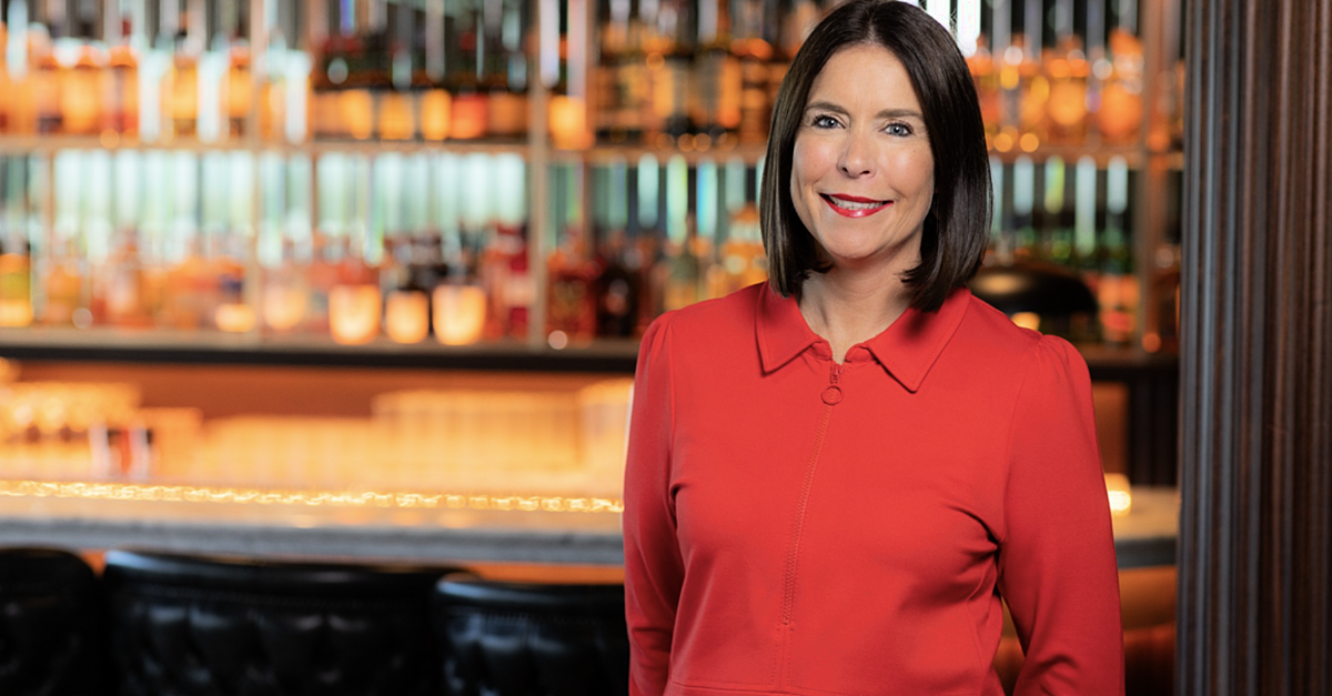 Claire Tolan From Irish Distillers Elected Chair Of Drinks Ireland