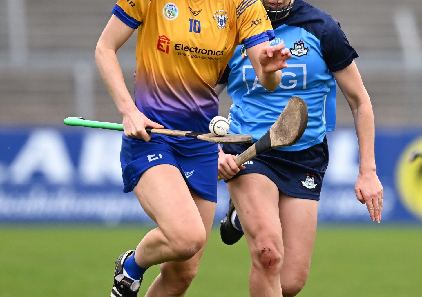 Clare will start All-Ireland campaign at home to Dublin