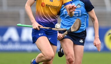 Clare will start All-Ireland campaign at home to Dublin