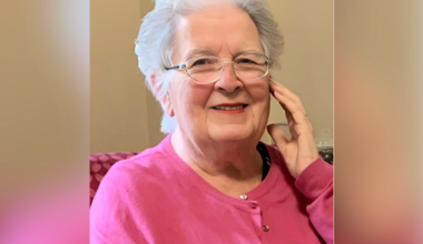 Clarise Reilly née Smith | NorthernSound