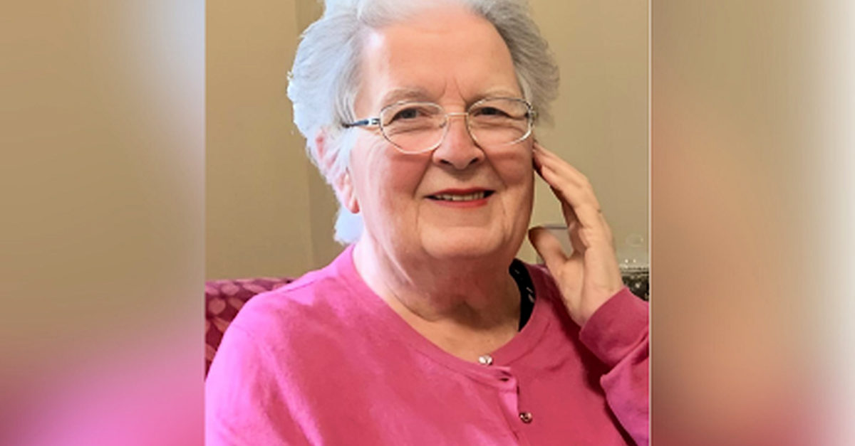 Clarise Reilly née Smith | NorthernSound