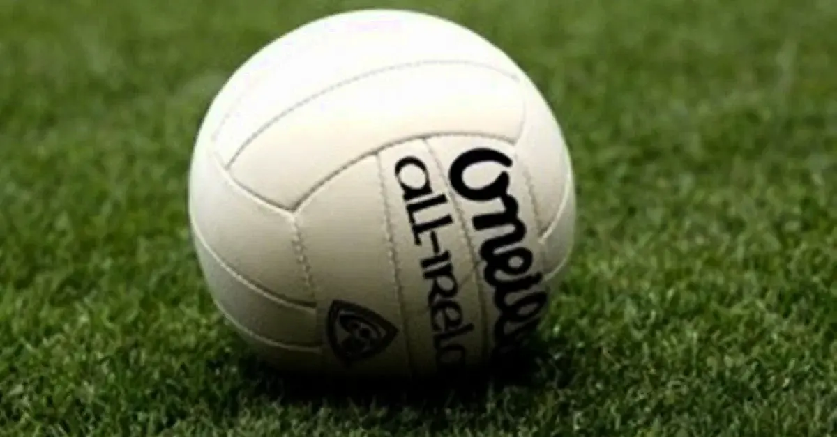 Co. Roscommon school hope to bring home All-Ireland title later today