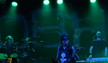 Watch Children Of Bodom Reunite For Their First 'A Celebration Of Music' Show