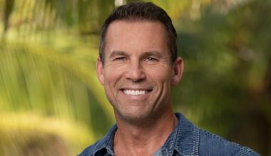 Survivor 50 Pre-Season Stats - Colby Donaldson