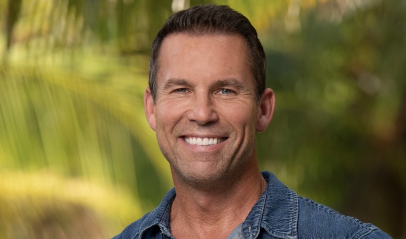 Survivor 50 Pre-Season Stats - Colby Donaldson