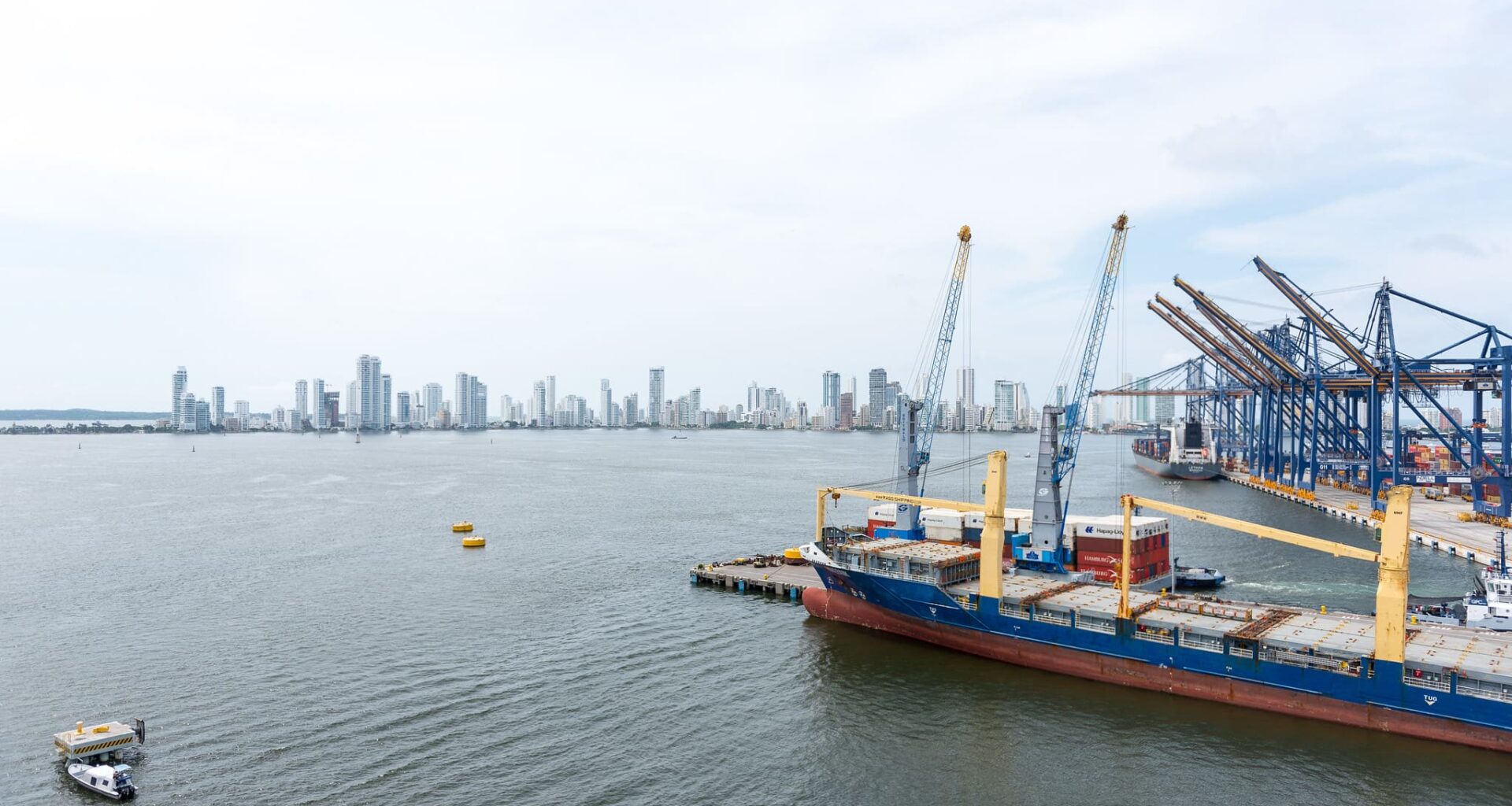 How Would the New 15% US Tariffs Affect Colombia?