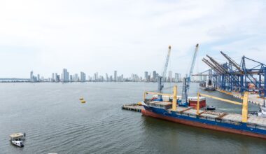 How Would the New 15% US Tariffs Affect Colombia?