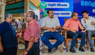 Manning Market goes digital : Online payment system launched