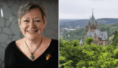 I’m a British expat in Germany. Brexit made my pension more complicated