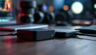 WD unifies creator storage range under G-DRIVE brand