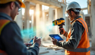 Emesent unveils GX1 scanner to speed up site surveys