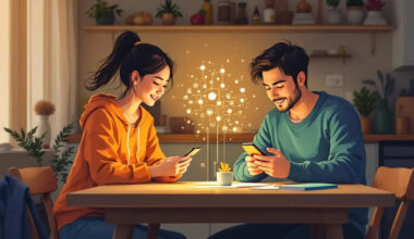 Consumers embrace AI as daily assistant & companion