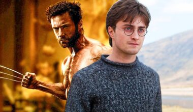 Daniel Radcliffe Shuts Down Replacing Hugh Jackman As MCU Wolverine Amid Casting Rumors