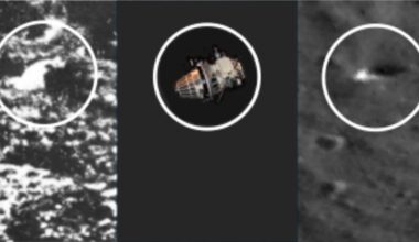 AI Helps Pinpoint the Moon’s First Soft Landing