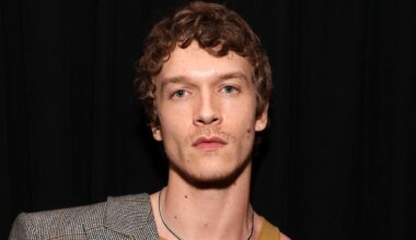 Connor Storrie’s First Post ‘Heated Rivalry’ Project Revealed, In Talks to Star In A24 Comedy ‘Peaked’ | A24, Casting, Connor Storrie, Movies | Celebrity News and Gossip | Entertainment, Photos and Videos