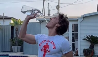 Connor Storrie Viral Madonna Dance: Hot New Footage Surfaces on His 26th Birthday! | Connor Storrie, Mel Ottenberg | Celebrity News and Gossip | Entertainment, Photos and Videos