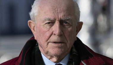 Convicted child abuser to be sentenced for 89 convictions against former students