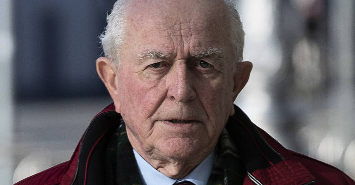 Convicted child abuser to be sentenced for 89 convictions against former students