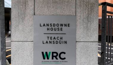 Cork City Council ordered to pay €8,000 for discriminatory firefighter 'beep' test