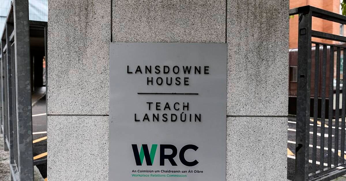Cork City Council ordered to pay €8,000 for discriminatory firefighter 'beep' test
