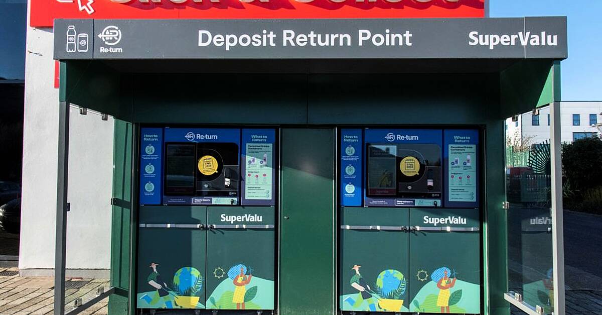 Council to ask Re-Turn to help with cleaning bills as 'scavengers' empty bins across Dublin