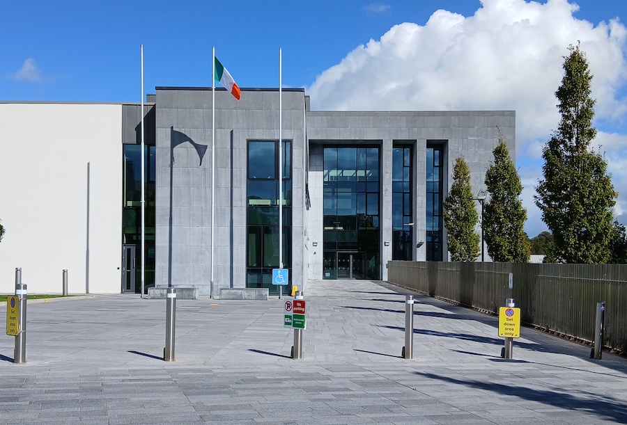 Man who drove over woman's legs is jailed