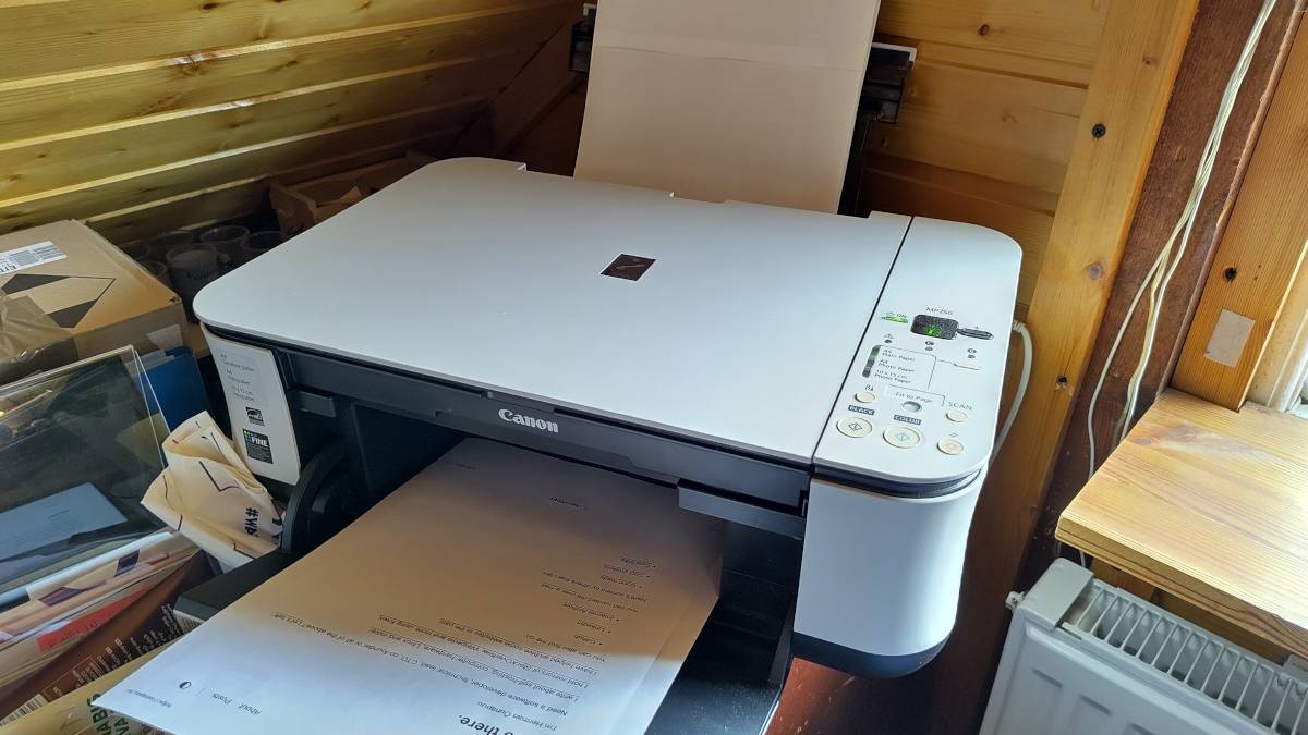 Microsoft is dropping Windows 11 support for millions of older printers