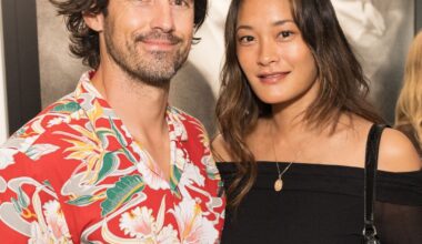 Milo Ventimiglia on Fatherhood Ahead of Baby No. 2