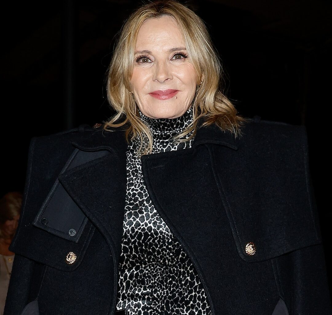 Kim Cattrall’s Favorite Sex and the City Quote