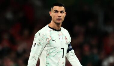 Cristiano Ronaldo does not play for Al Nassr amid reports of fallout with club
