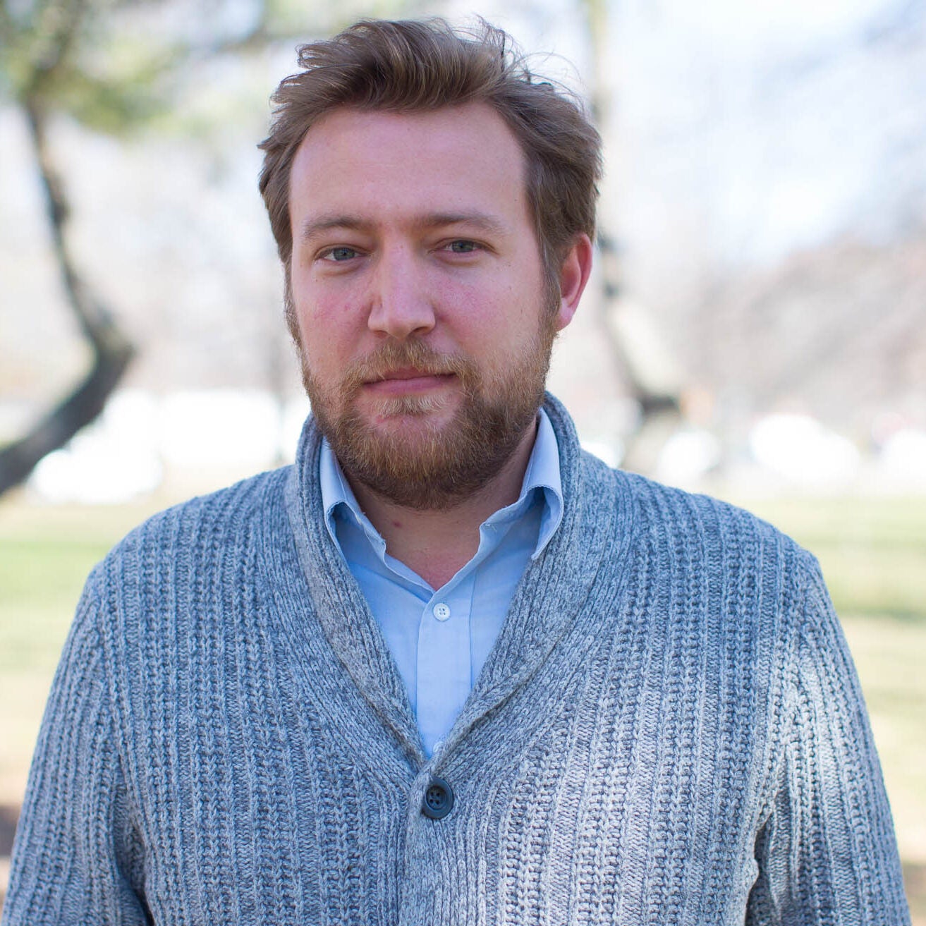 Profile image for Kevin Slane