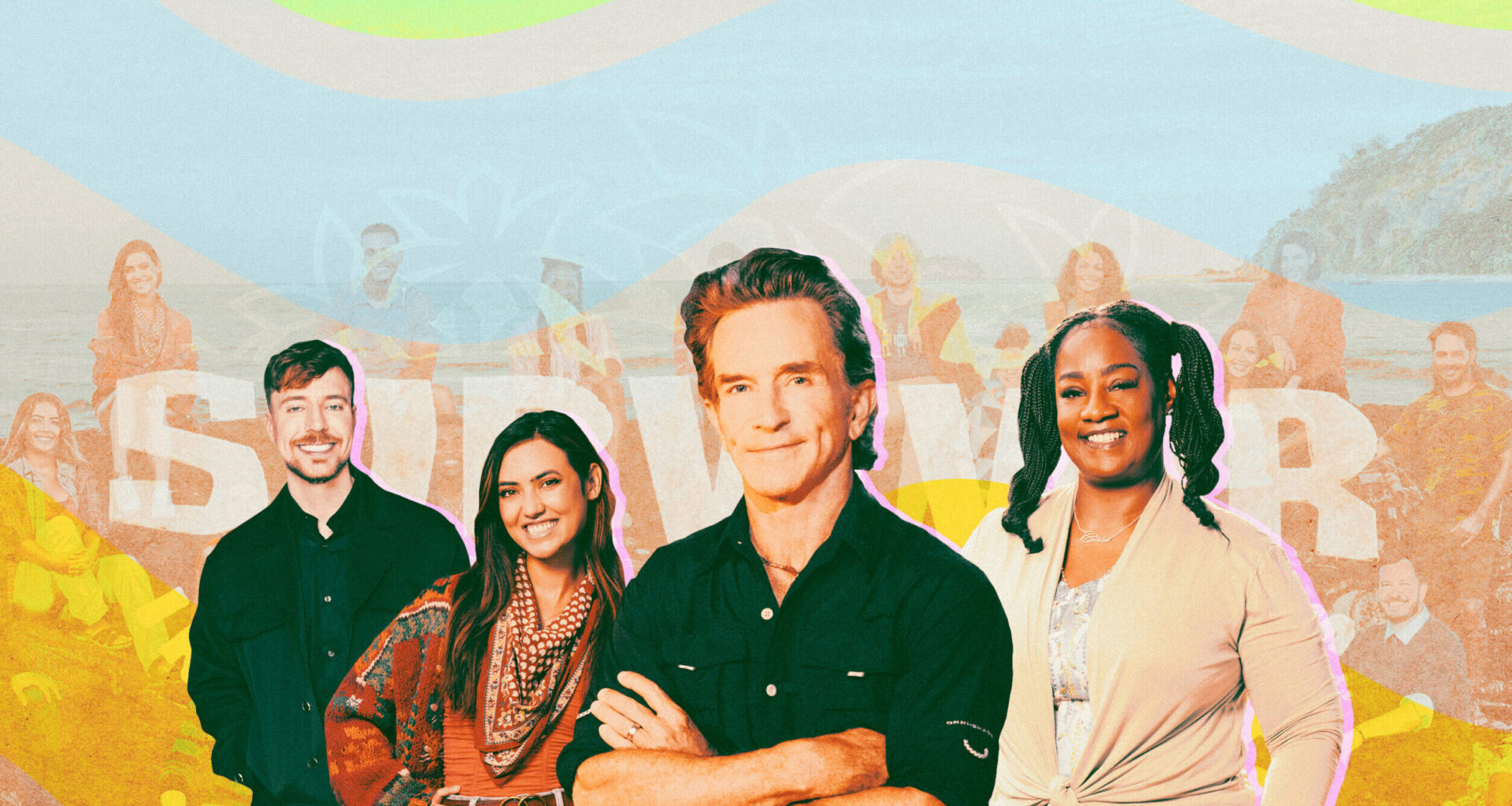 The ‘Survivor 50’ FAQ - The Ringer