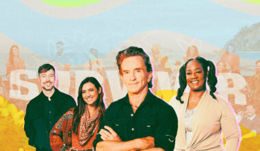 The ‘Survivor 50’ FAQ - The Ringer