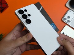 The Samsung Galaxy S26 Ultra skips built-in magnets, but may support faster wired charging.