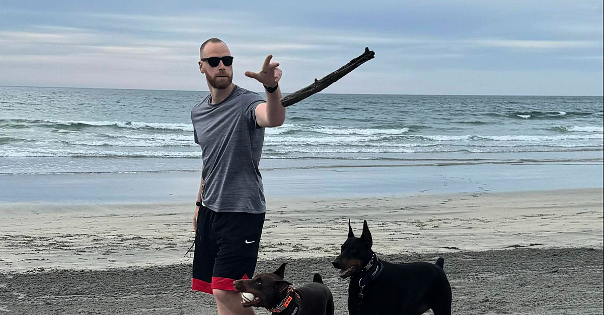 Culleton was facing drug charges when he moved to US