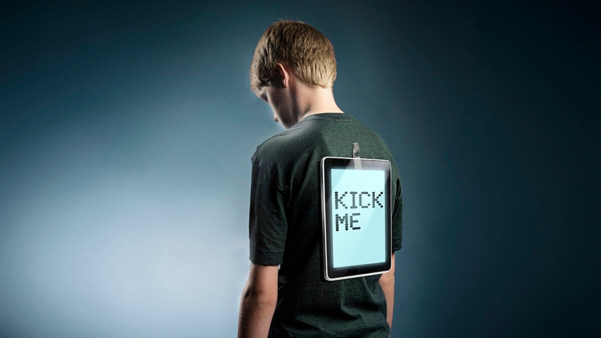 It’s Probably a Bit Much to Say This AI Agent Cyberbullied a Developer By Blogging About Him