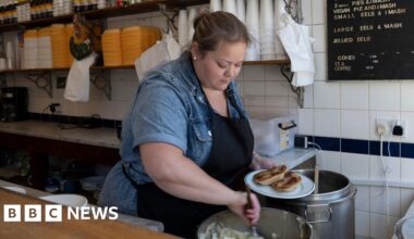 UK unemployment rate hits five-year high of 5.2% - BBC