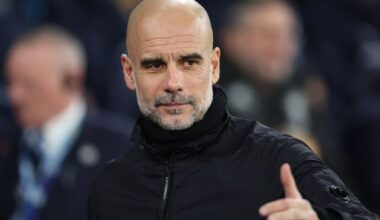 Pep Guardiola: I will always stand up for human beings who are suffering