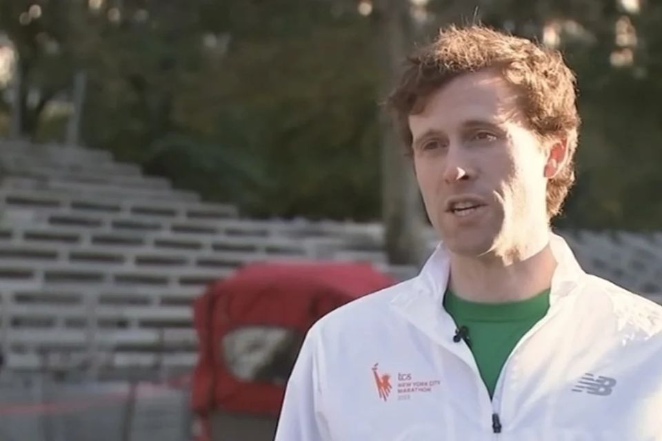 Henry McGowan. Photo: ABC News