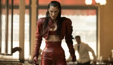 Triona McCarthy: These face and body elixirs rock – much like model Bella Hadid in The Beauty