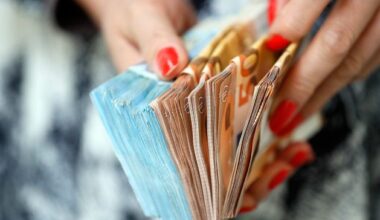 Irish businesses face €10,000 ‘cash cap’ as EU cracks down on money laundering