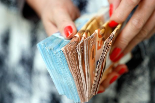 Irish businesses face €10,000 ‘cash cap’ as EU cracks down on money laundering