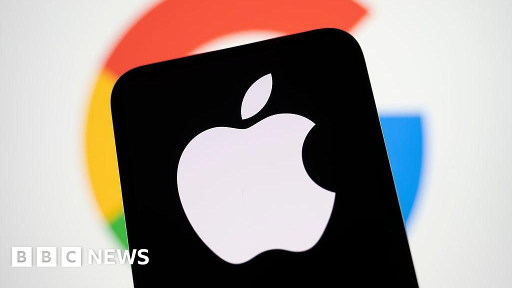Apple and Google agree to change app stores after 'effective duopoly' claim