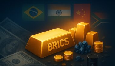 BRICS Just Unveiled the Plan to Replace US Dollar Worldwide
