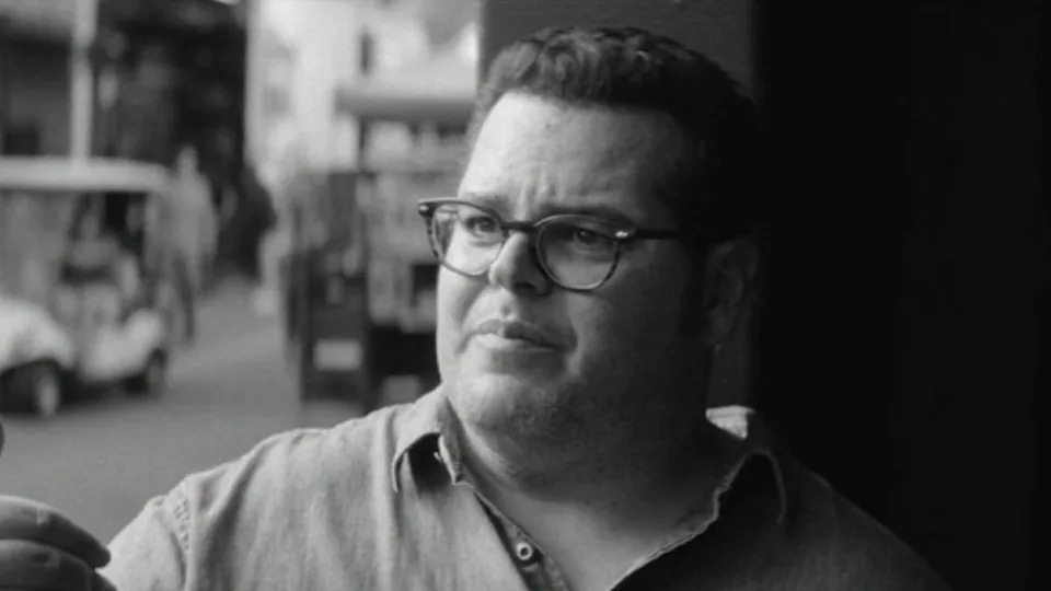 Josh Gad in Wonder Man.